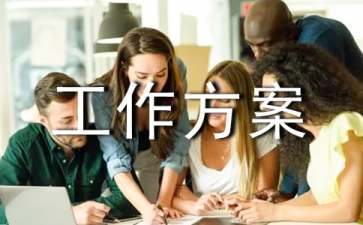 績效考核工作方案-工作方案