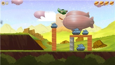香腸轟炸機20210