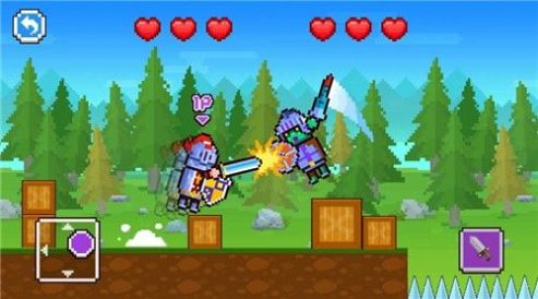 口袋奇兵破解版1