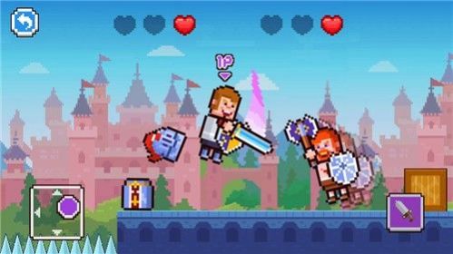 口袋奇兵破解版2