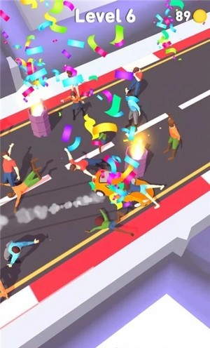 空中賽道競賽2