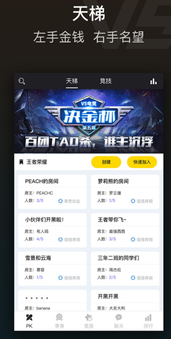 v5電競官方最新版1