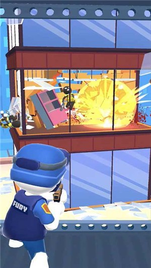 元氣特工隊2