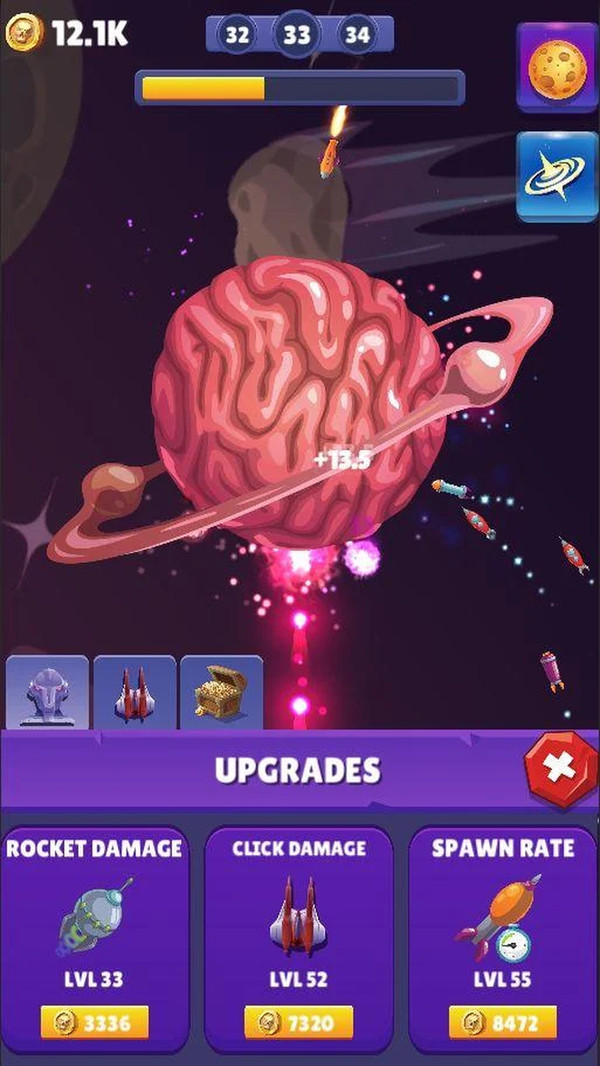 行星破壞者0