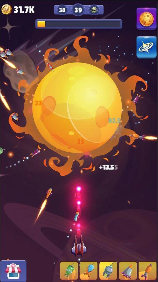 行星破壞者3