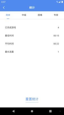 算獨3