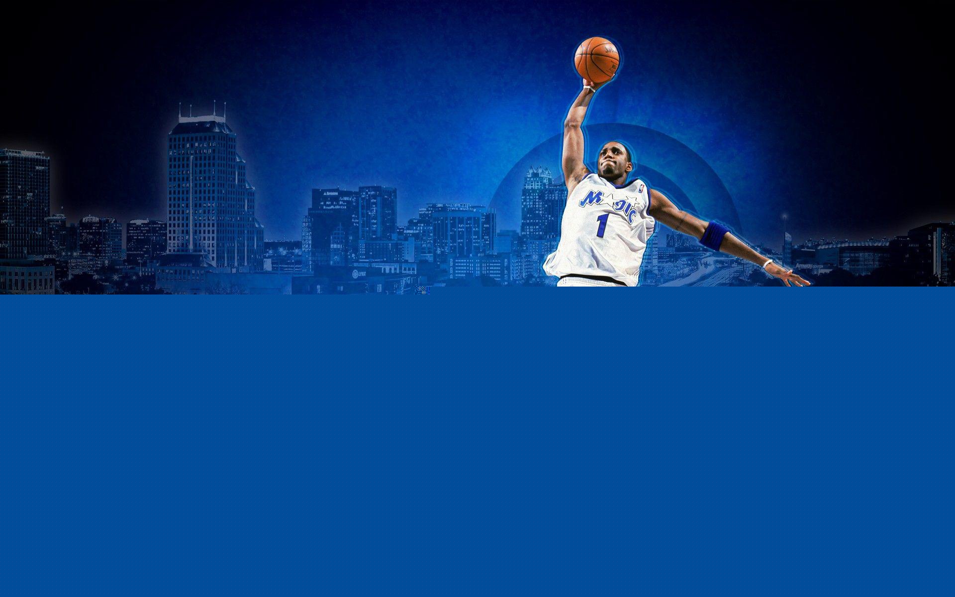 NBA球星高清圖片1
