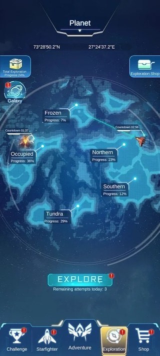 新星幻想空軍2