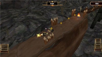 死亡摩托幽靈騎士2