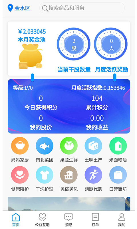 丁火萬家0