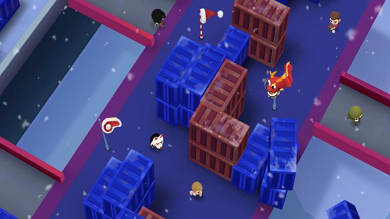 戰地大逃殺(Battlelands)1
