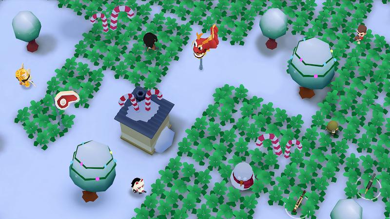 戰地大逃殺(Battlelands)3