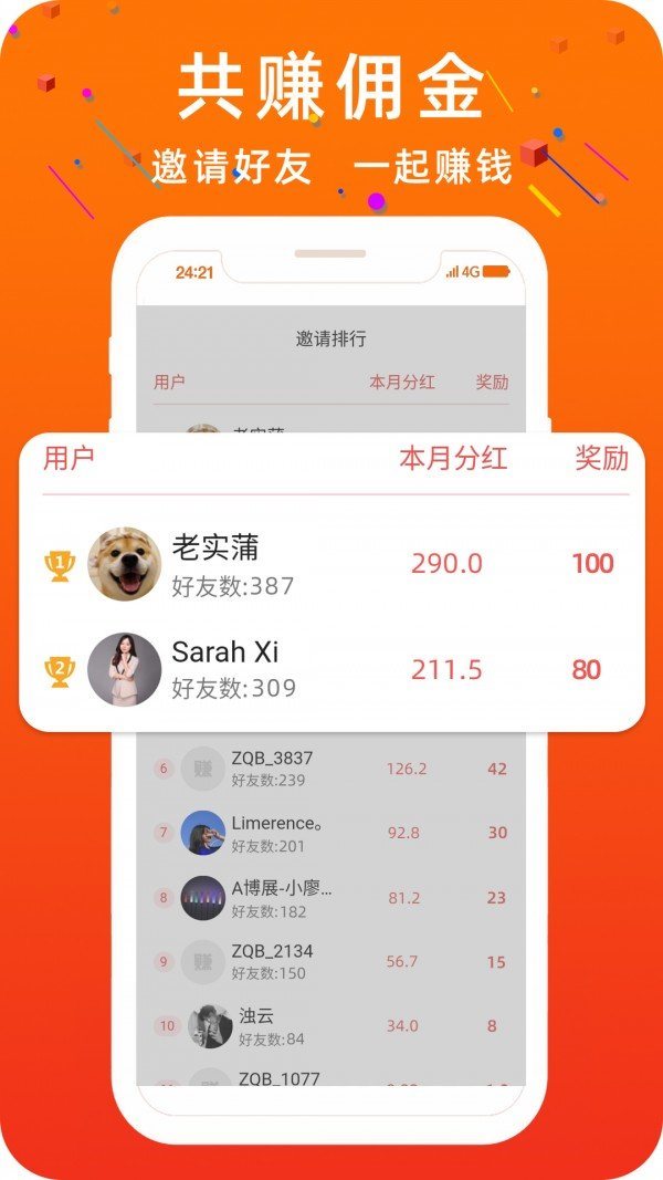懶懶賺錢0
