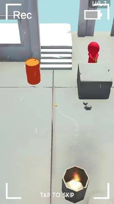 節(jié)奏子彈0