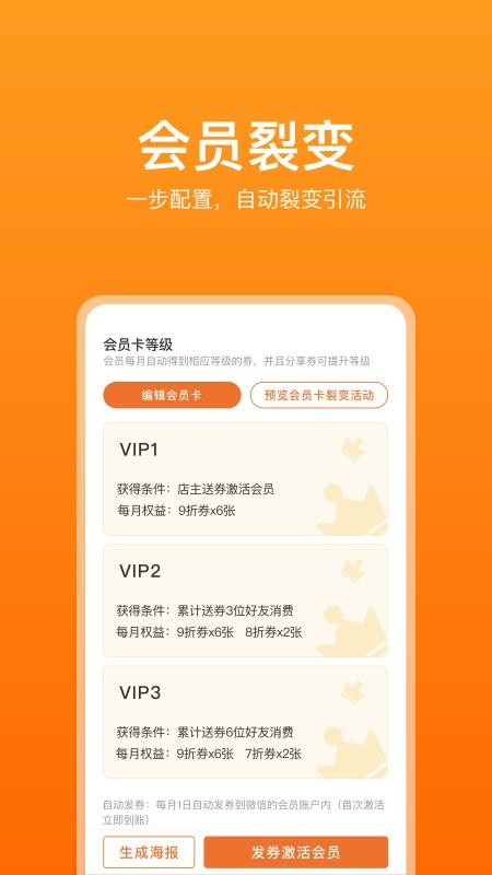 云店推3