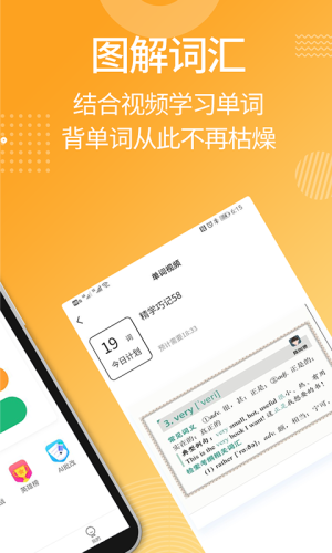 MBA背單詞1