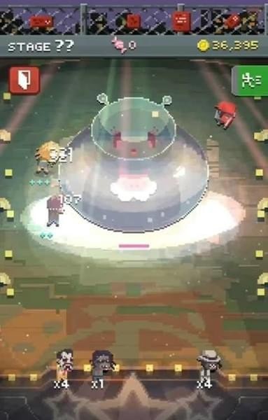 世界僵尸選拔賽手游2