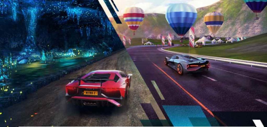 Asphalt Nitro22