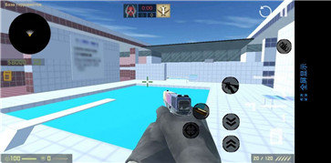 csgo暗流涌動(dòng)官方版0