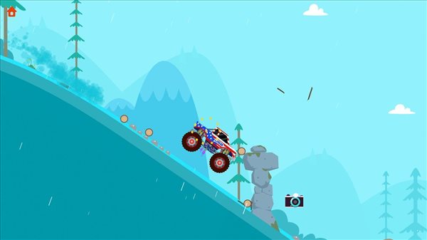 怪物卡車1