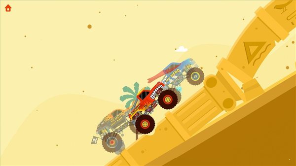 怪物卡車2