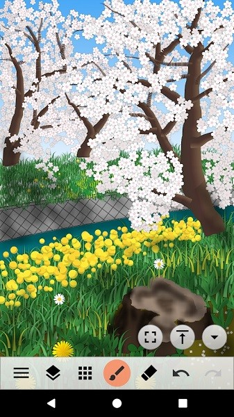 Paint Art繪畫工具2