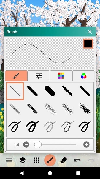 Paint Art繪畫工具3