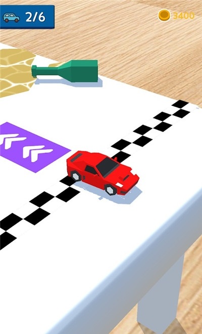熱車挑戰(zhàn)賽2