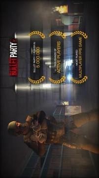 子彈派對2中文版0