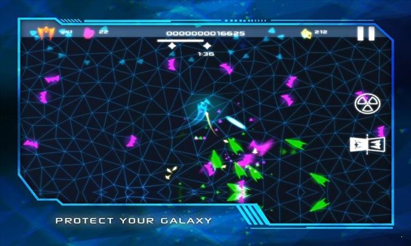 異空間之戰(zhàn)0