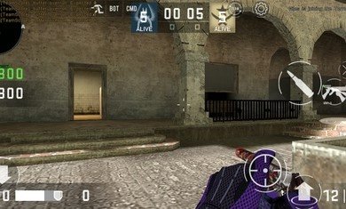 CSWGE白給模擬器3