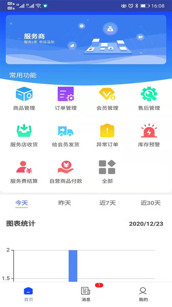 集群e家服務商3