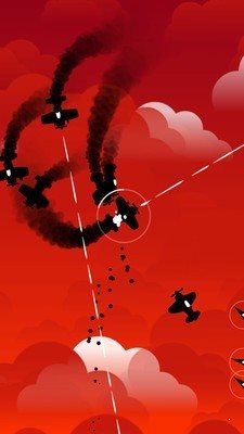 空戰大師1