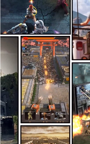 絕地迷城0