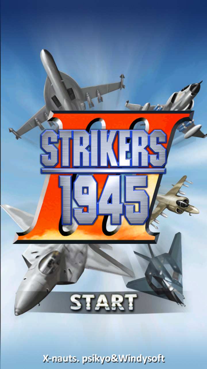 打擊者1945-30