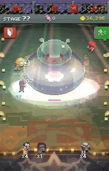 世界僵尸選拔賽2