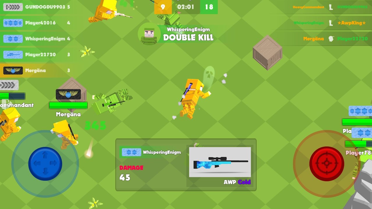 Sniper.io1