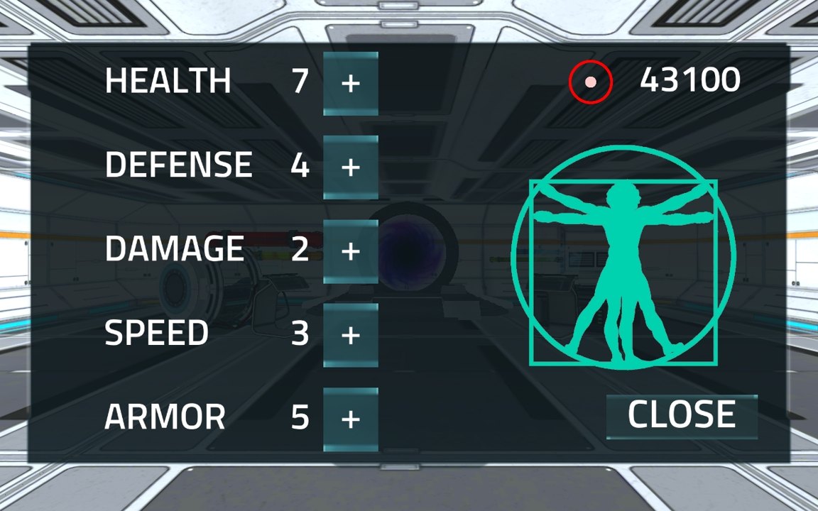 復(fù)古射手3