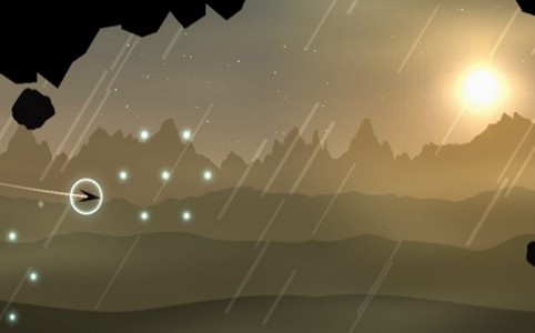 太空追逐：奧德賽2