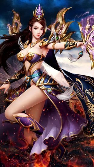 超變變態版屠龍2