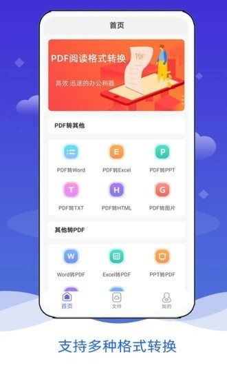 PDF閱讀格式轉(zhuǎn)換1