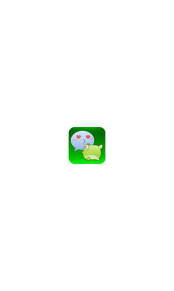 微信氣泡主題0