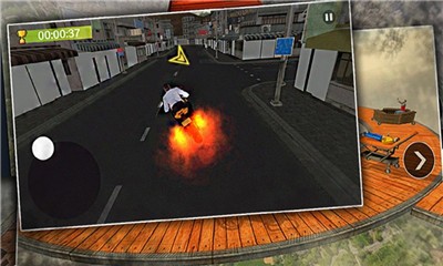 亡命飛車狂飆2
