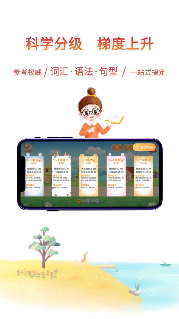 小鹿灣英語(yǔ)0