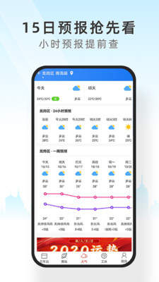 手機天氣0