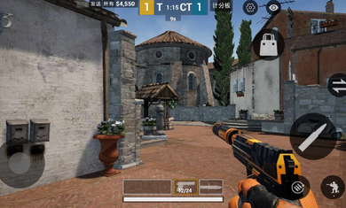 csgo手機版玩家自制版0