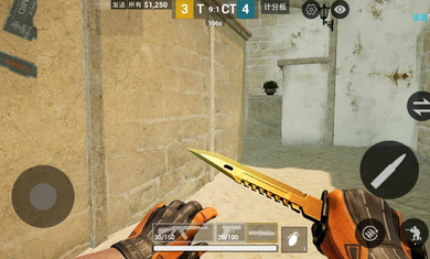 csgo手機版玩家自制版2
