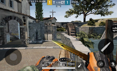 csgo手機版玩家自制版1