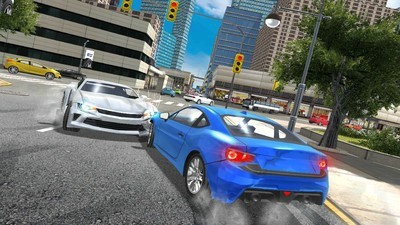 終極賽車漂移2