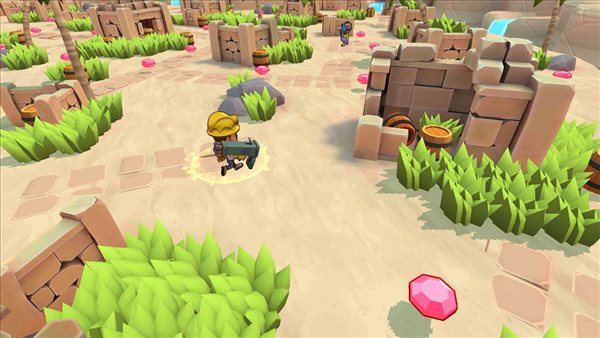 TopGuns.io4